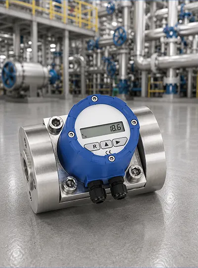 Oval Gear Flow Meter in Qatar Oval Gear Flow Meter in Qatar